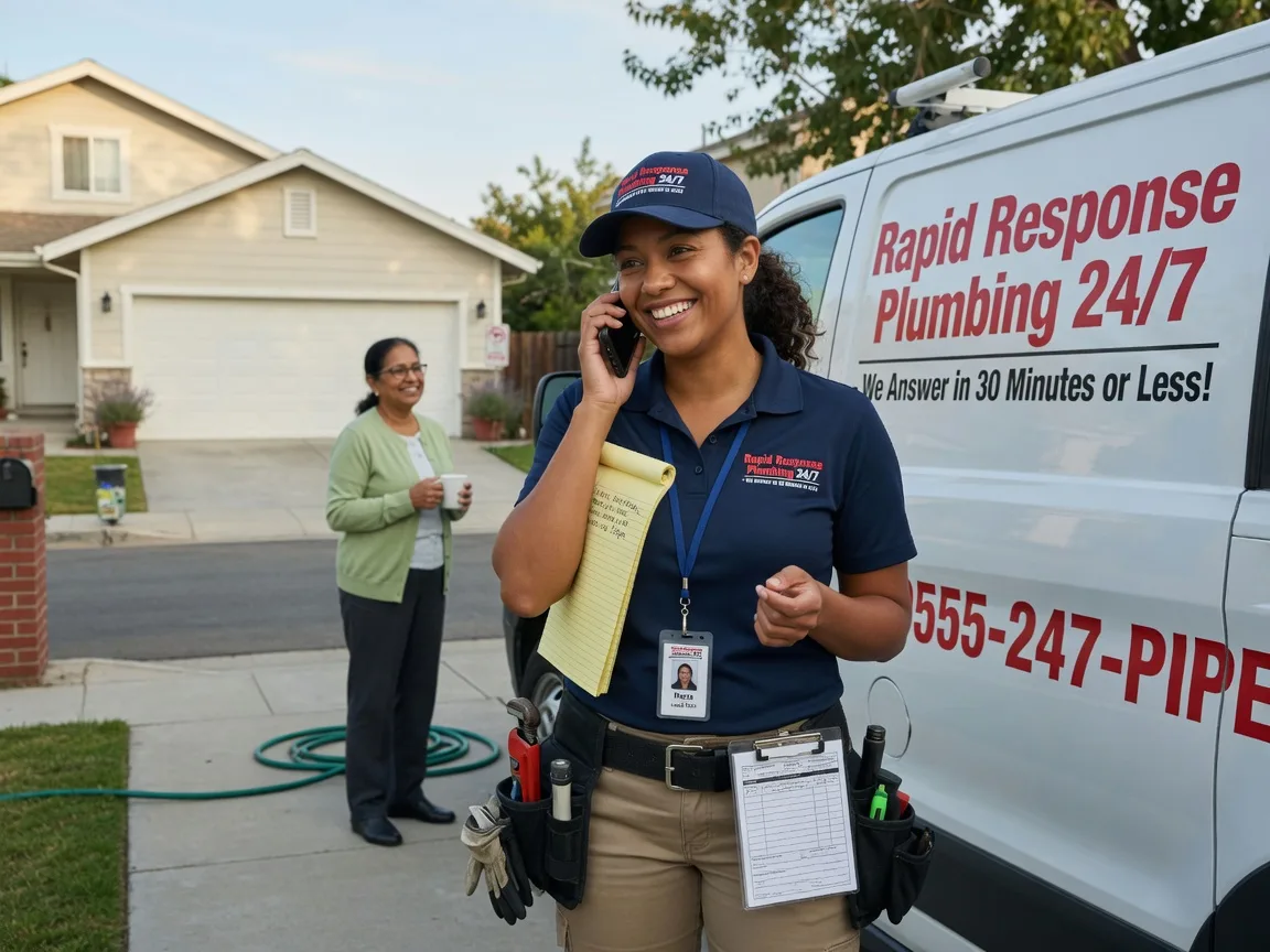 Emergency Plumber Maybee, MI FAQs